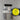 Turbo Stud 4140 M8 X 1.25 36Mm