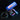 Turbo Key-Chain With Sounds + Led Light Neochrome
