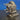 M8 X 1.25 45Mm Titanium Stud Set Raw Finish