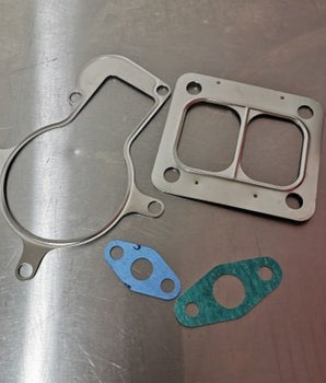 GASKET KIT TO SUIT HX40 T4 DIVIDED