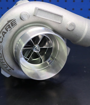 TCRX550 BALL BEARING STAINLESS STEEL .73 A/R PERFORMANCE TURBO