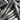Turbo Stud 4140 M8 X 1.25 50Mm