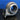 S300SX/E .91 T4 DIVIDED TURBINE HOUSING BACK