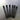 Turbo Stud 4140 M10 X 1.25 87Mm