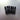 M10x1.25/48 4140 STUD FRONT