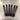 M8X1.25 4140 EXHAUST STUD FRONT