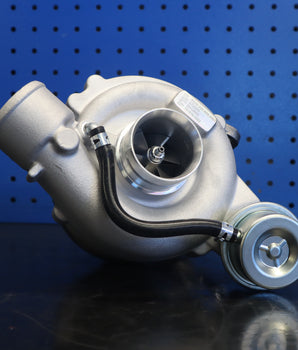 JRONE TURBO FOR IVECO DAILY GT2056S