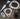 FITTING KIT TO SUIT FORD RANGER/TRANSIT 2.2 GTB1749V