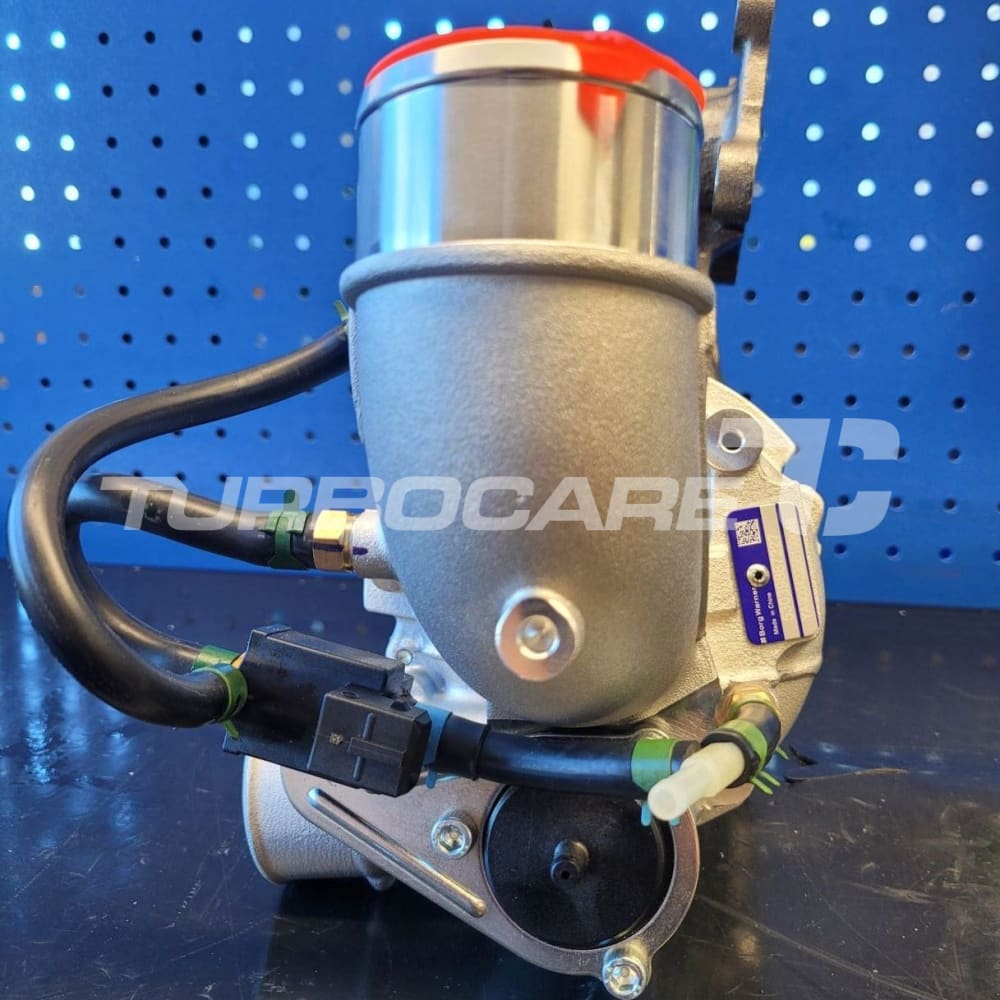 BORGWARNER TURBO FOR FORD FOCUS 2.0L ECOBOOST 5303-970-0507