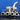 Jrone replacement BorgWarner 1639-970-0016 turbo for Hyundai & Kia side