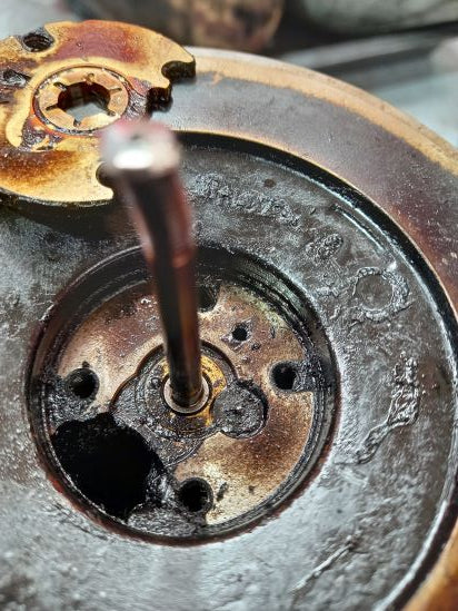 How to Identify Signs of Turbo Failure – Turbo Care