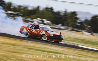 Nick Kensington Motorsport