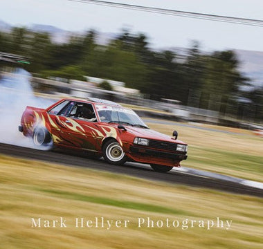 Nick Kensington Motorsport