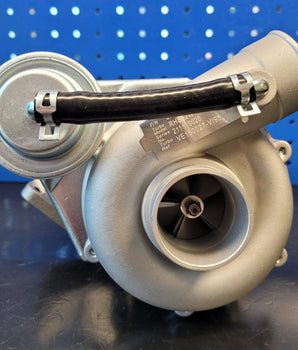 Jrone Turbo For Isuzu Bighorn 4Jg2 Vi95