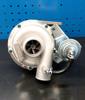 Jrone Turbo For Holden Rodeo 4Jh1Tc Rhf5 Vied