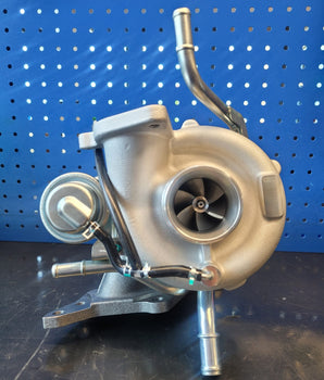 Jrone Turbo For Subaru Legacy/Impreza S-Gt Vf45 Rhf5
