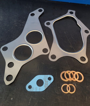 Gasket Kit To Suit Subaru Legacy/Impreza Twin Scroll