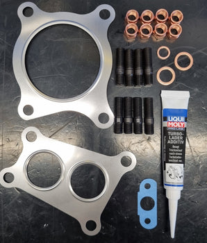 FITTING KIT TO SUIT FORRESTER / LEGACY FA20 GT2259S