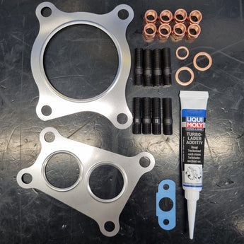 FITTING KIT TO SUIT FORRESTER / LEGACY FA20 GT2259S