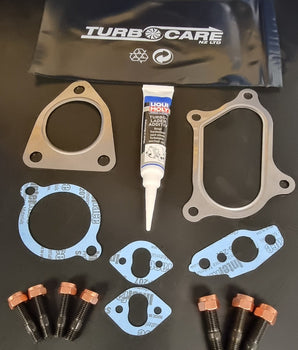 Fitting Kit To Suit Toyota Surf/Prado/Hiace 1Kz-Ct12B