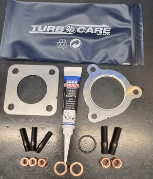 Fitting Kit To Suit Isuzu Npr/Nrr/Nqr Series 4Hkitc