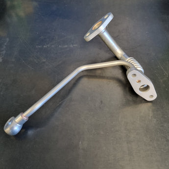 TOYOTA 1KD OIL FEED PIPE 15407-30100
