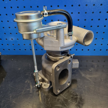 TD04HL-15M 6.6cm Side