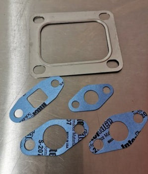 GASKET KIT TO SUIT S3B T4 SINGLE ENTRY