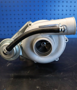 Jrone Turbo For Isuzu Bighorn/Trooper 4Jb1/4Jg2 Rhb5