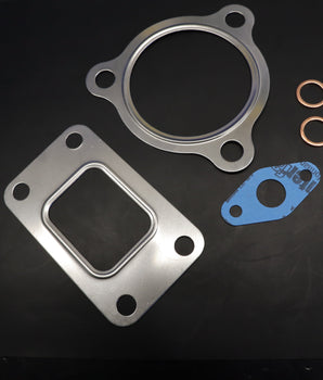 GASKET KIT TO SUIT JCB / PERKINS GT2256S