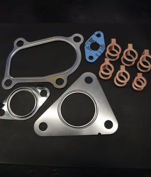 GASKET KIT TO SUIT NISSAN NAVARA YD25 