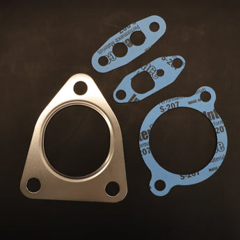 GASKET KIT TO SUIT TOYOTA HILUX/LANDCRUISER 2GD-FTV