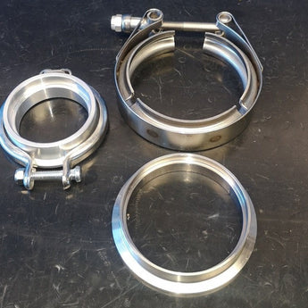 Tcr35S / Tcr40S Fitting Kit