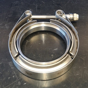 Tcr35S / Tcr40S Fitting Kit
