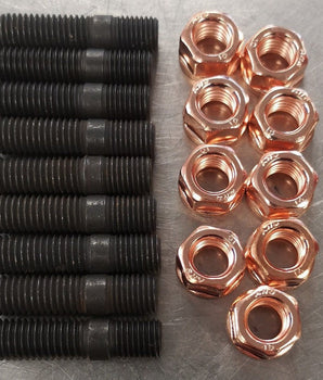 Mazdaspeed / Premacy K0422 Stud & Nut Kit