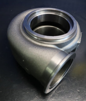 S400SX/SXE V-BAND INLET 1.32 A/R TURBINE HOUSING