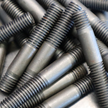 Turbo Stud 4140 M8 X 1.25 50Mm