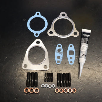 Fitting Kit To Suit Toyota Hilux / Hiace Prado 1Kd