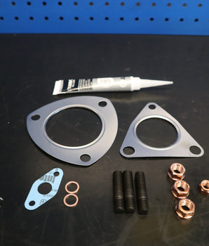 FITTING KIT TO SUIT FORD TRANSIT 786880-5023S