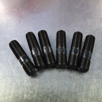 Turbo Stud 4140 M10 X 1.5 42Mm