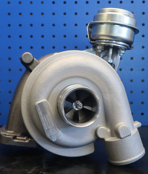 Jrone Turbo For Iveco Daily Gt2256V 751758-2