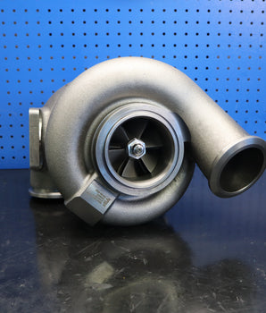 Jrone Turbo For Cat C15 Acert Gta5518B Low Pressure