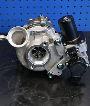 Jrone Turbo For Toyota Land Cruiser 200 Series Rhv4 17208-51011 L/H Side