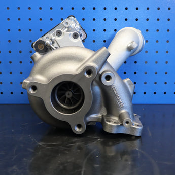 Replacement Turbo For Nissan Navara/ Pathfinder Bv45