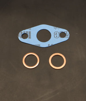 Gasket Kit To Suit Td04L Oil Drain