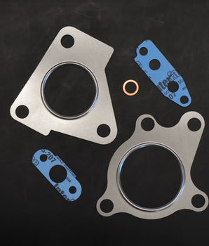 GASKET KIT TO SUIT HOLDEN COLORADO / LDV V80 2.8L