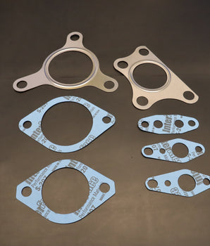 Gasket Kit To Suit Nissan Navara Pathfinder Yd25 Gt2056V