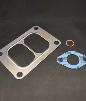 Gasket Kit To Suit Hx60 Scania Truck (T6 Divided Inlet)