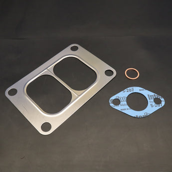 Gasket Kit To Suit Hx60 Scania Truck (T6 Divided Inlet)
