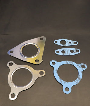 Gasket Kit To Suit Nissan Safari/Patrol Zd30Et Gt2052V
